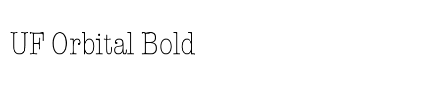 TypewriterCondL Regular