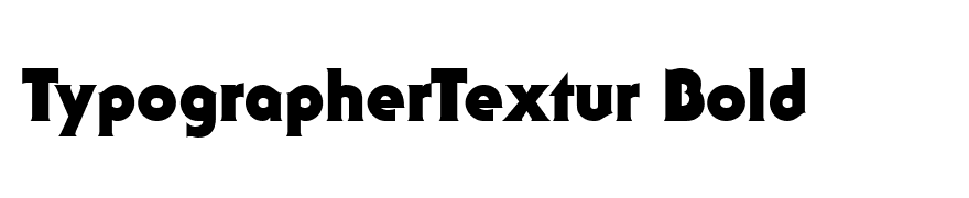 Ubiq Gothic Black SSi Black