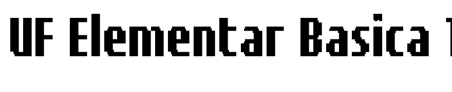 UF Elementar Basica 13.21.1 a