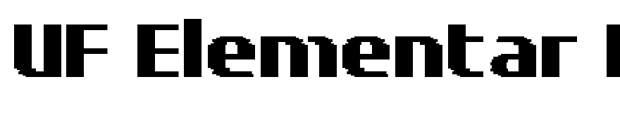 UF Elementar Basica 13.31.2 a