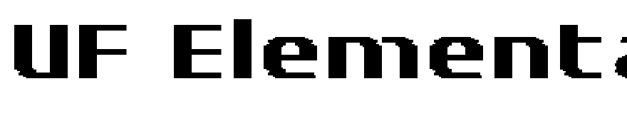 UF Elementar Basica 13.31.3 a