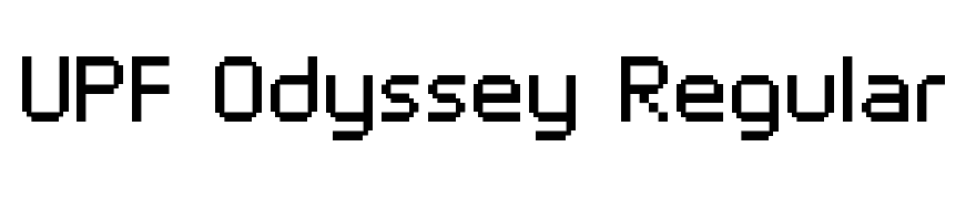UF Odyssey Regular