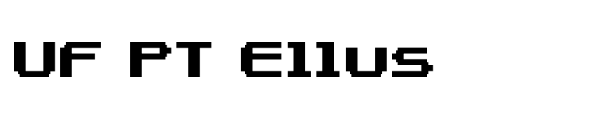 UF PT Ellus
