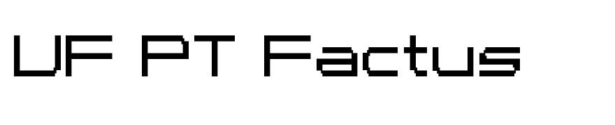 UF PT Factus