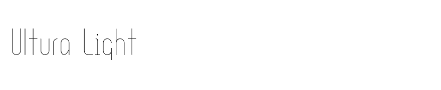 Ultura Light