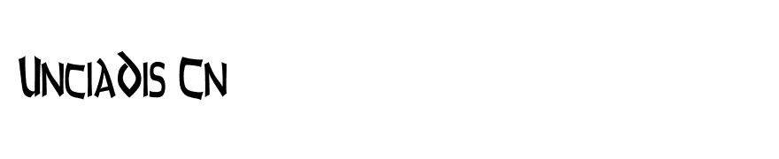 UnciaDis Cn