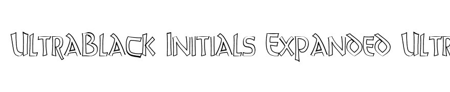 UnciaDis-Hollow Normal