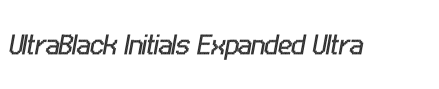 UNDAVerticalFineItalic