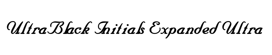 UnicornScriptSSK Bold