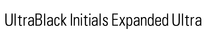 Uniform Condensed Light Regular