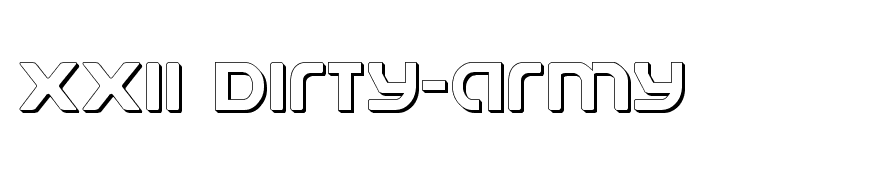 Universal Jack Shadow