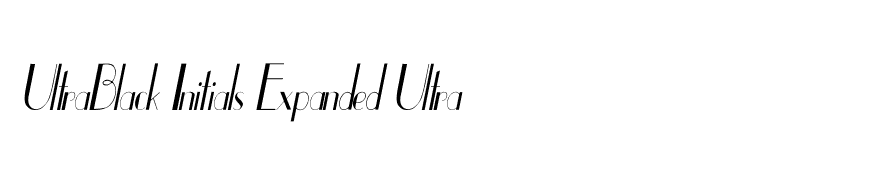 UppEa Cn Italic