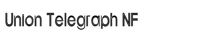 Upperville Condensed Normal