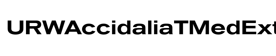 URWAccidaliaTMedExt