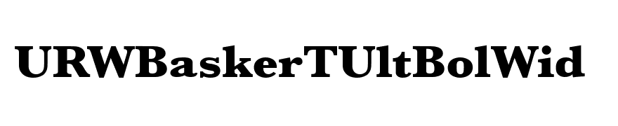 URWBaskerTUltBolWid