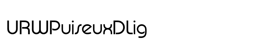 URWPuiseuxDLig