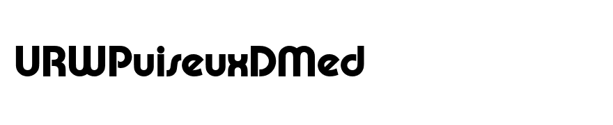 URWPuiseuxDMed