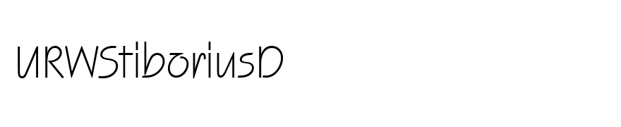 URWStiboriusD