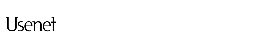 Usenet
