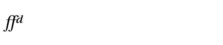 Utopia Expert Italic