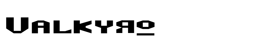 Valkyro