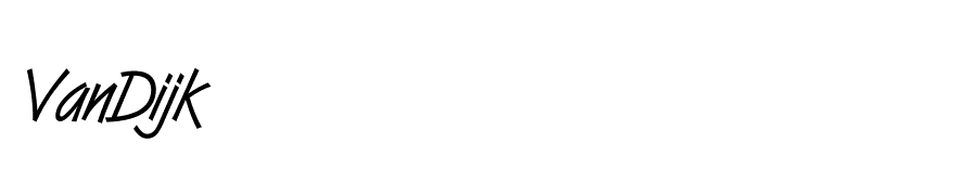 VanDijk