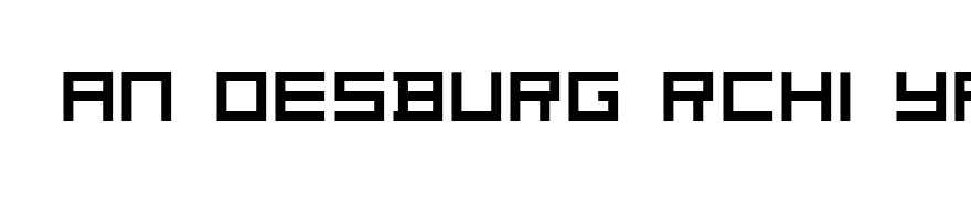 VanDoesburgArchiType