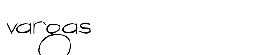 vargas