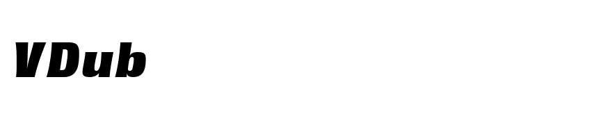 VariatDisplaySSK Italic