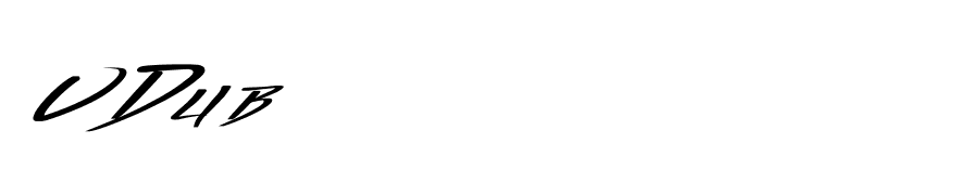 Vecker Ex Bold Italic