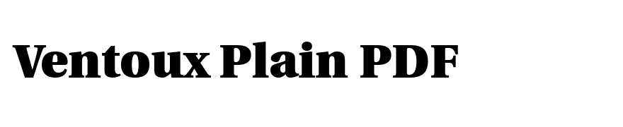 Veracity Black SSi Black