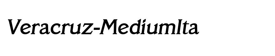 Veracruz-MediumIta