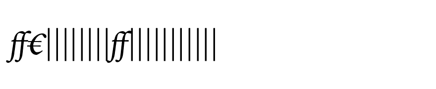 VerdigrisMVBALT-Italic