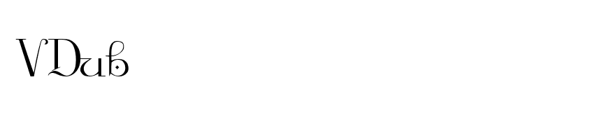 ViataScriptSSK Regular