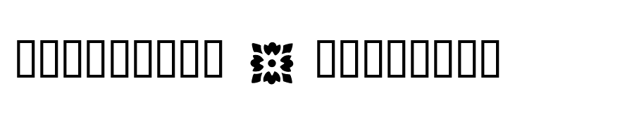 Victorian Designs One