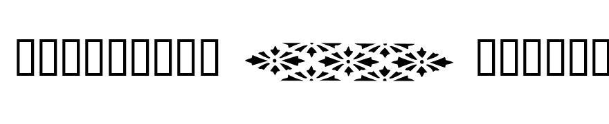 Victorian Designs Two