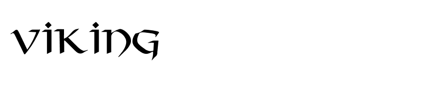 Viking