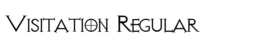 Visitation Regular