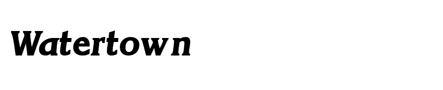 ViticaDisplaySSK Italic