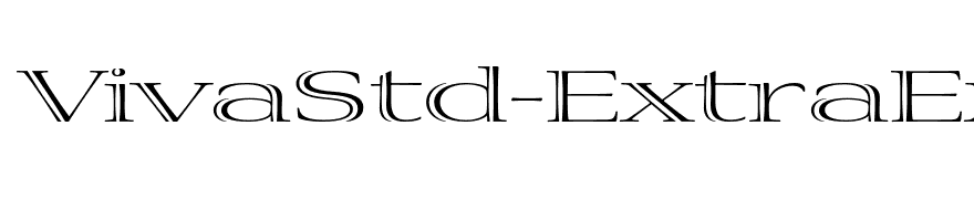 VivaStd-ExtraExtended