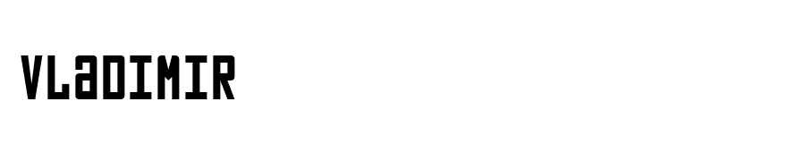 Vladimir