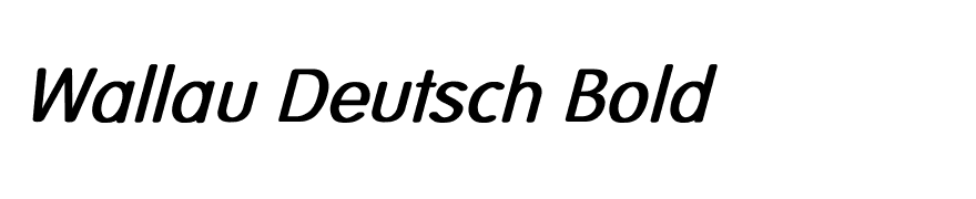 Vogue-Normal Bold Italic