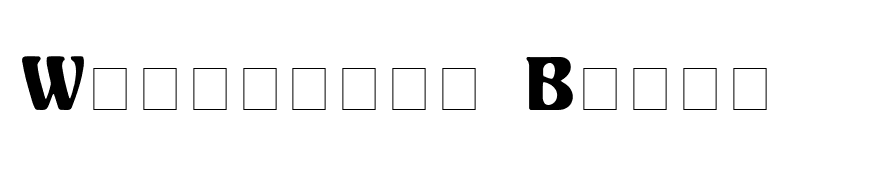 Volute Display Caps SSi