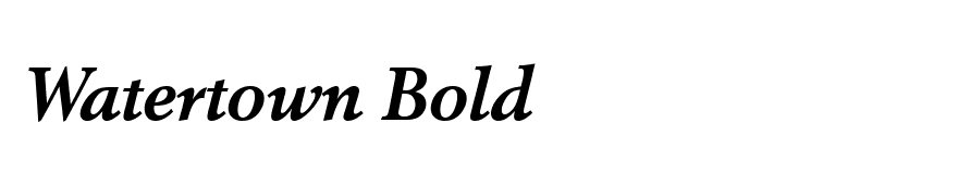 VolvoSerif BoldItalic