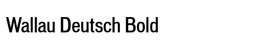 Vonnes-MediumCondensed