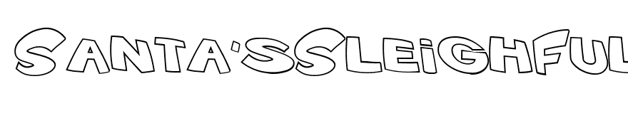 VTC ScreamItLoud Outline