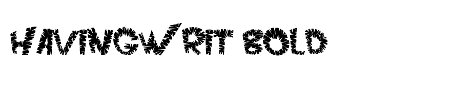 VTC ScreamItLoudSliced Regular