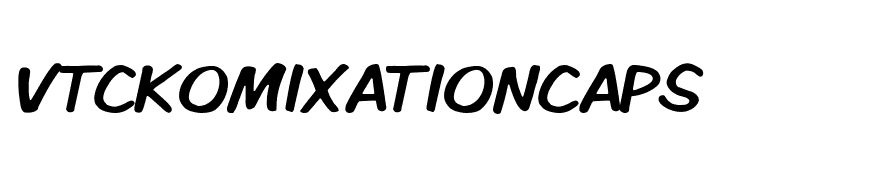 VTCKomixationCaps