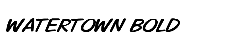 VTCKomixationCapsItalic