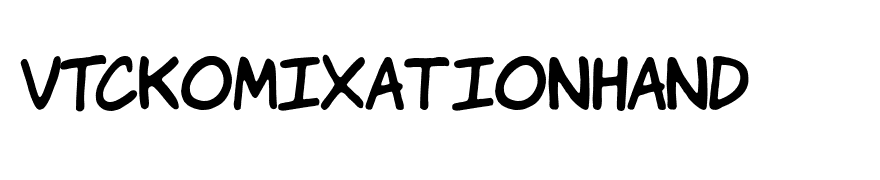 VTCKomixationHand